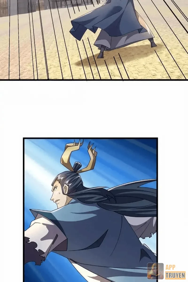 Ngủ Say Vạn Cổ: Xuất Thế Quét Ngang Chư Thiên Chapter 140 - 10