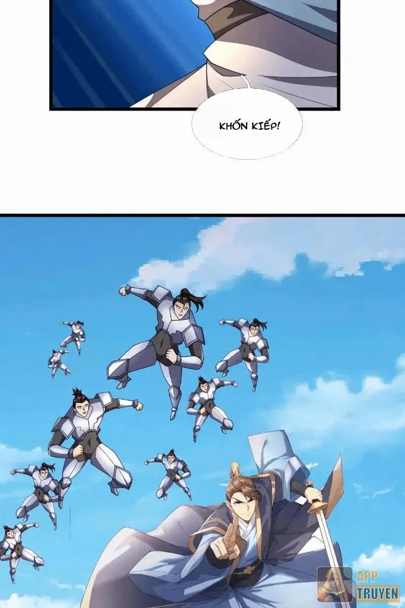 Ngủ Say Vạn Cổ: Xuất Thế Quét Ngang Chư Thiên Chapter 140 - 11