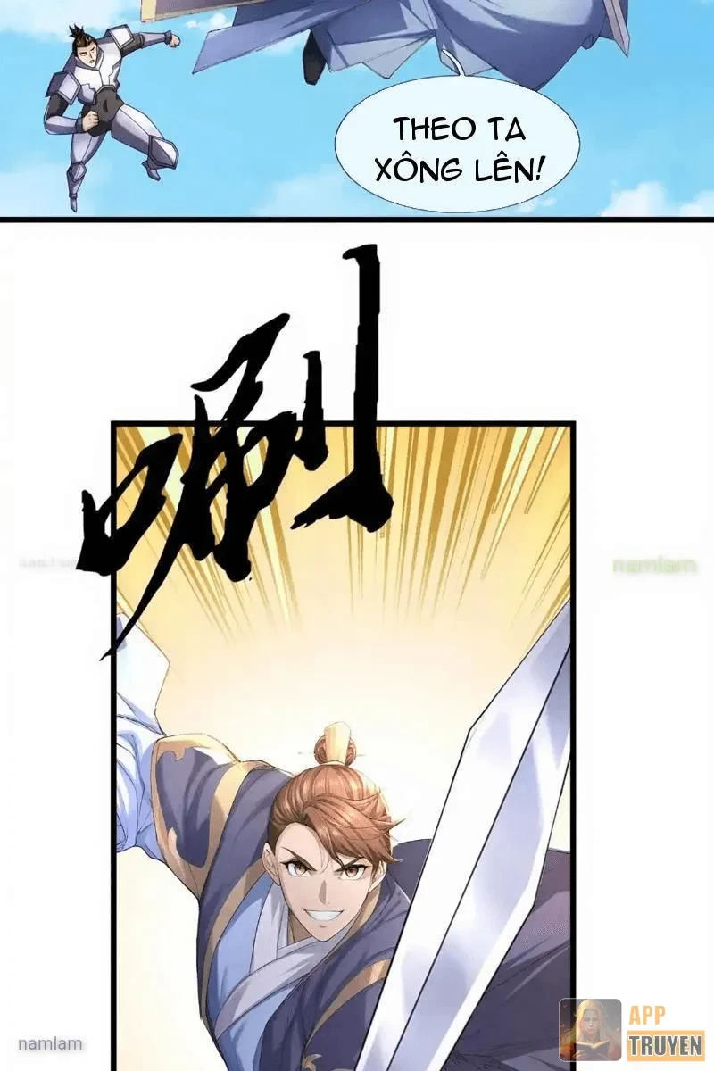 Ngủ Say Vạn Cổ: Xuất Thế Quét Ngang Chư Thiên Chapter 140 - 12