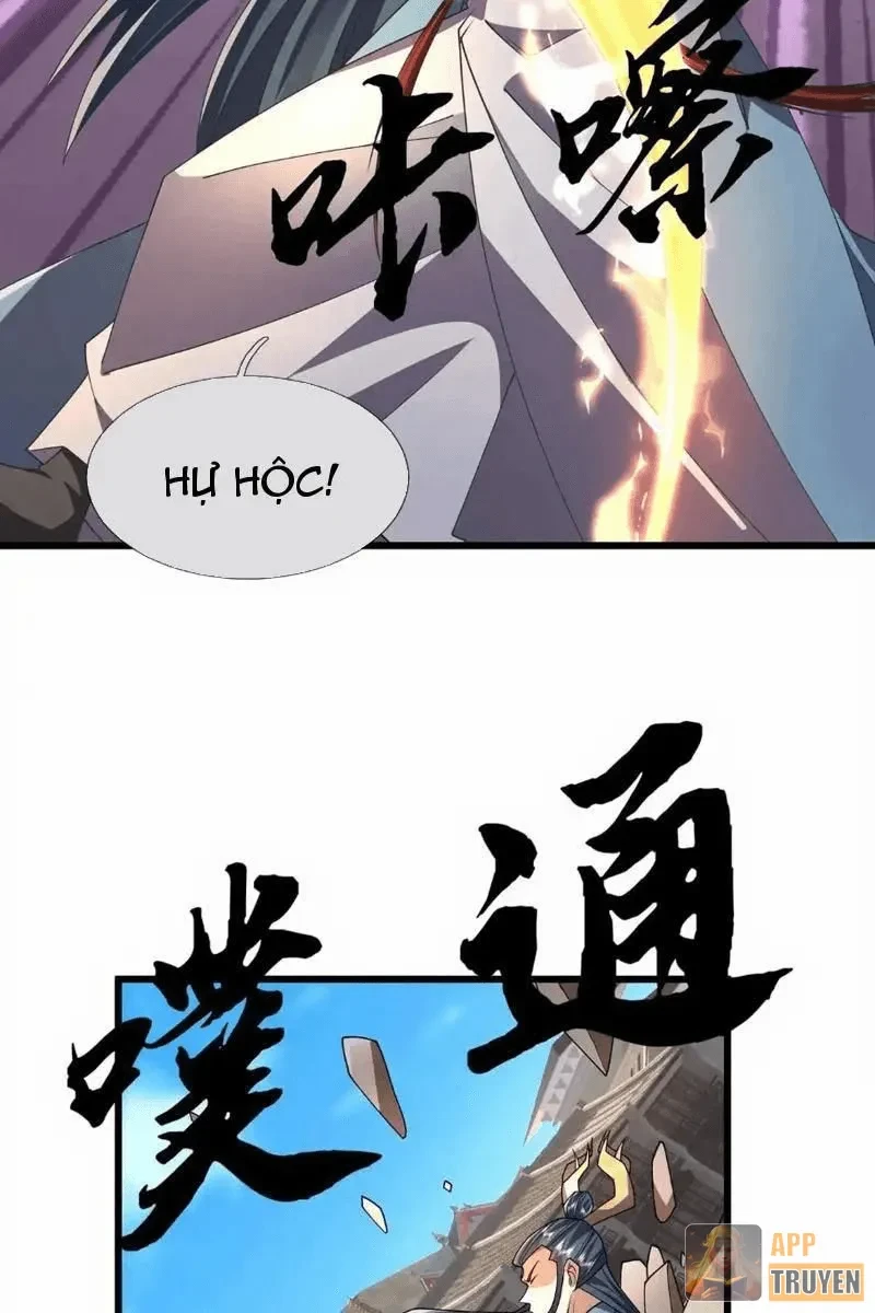 Ngủ Say Vạn Cổ: Xuất Thế Quét Ngang Chư Thiên Chapter 140 - 14