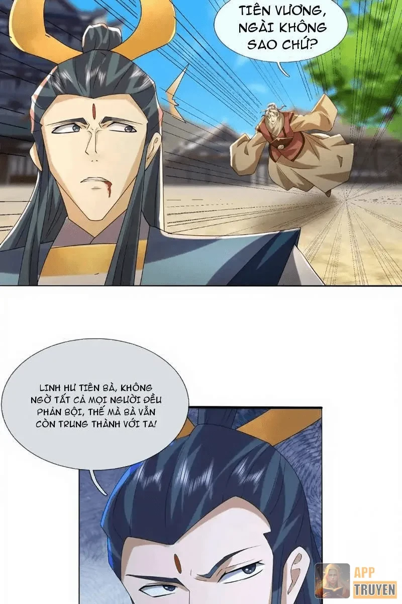 Ngủ Say Vạn Cổ: Xuất Thế Quét Ngang Chư Thiên Chapter 140 - 16