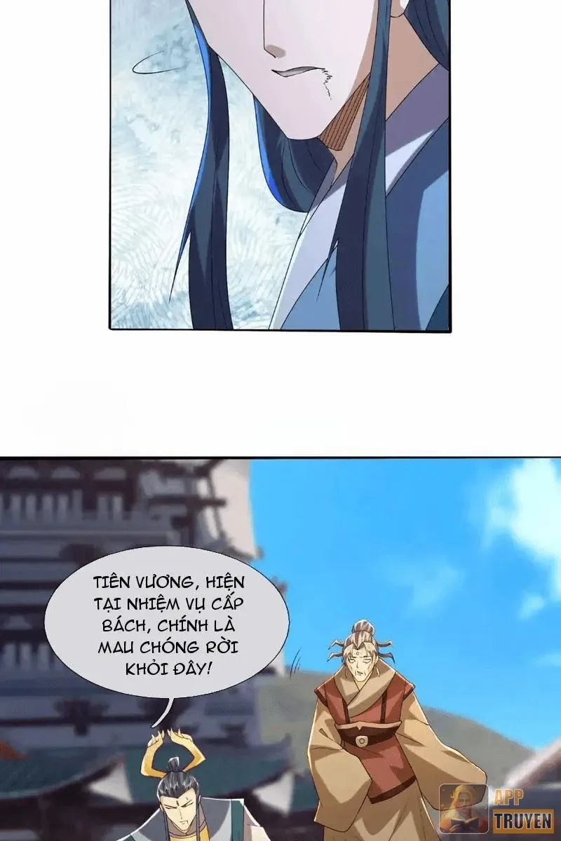 Ngủ Say Vạn Cổ: Xuất Thế Quét Ngang Chư Thiên Chapter 140 - 17
