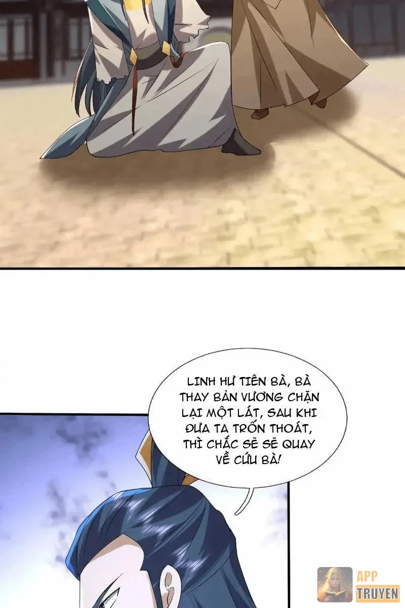 Ngủ Say Vạn Cổ: Xuất Thế Quét Ngang Chư Thiên Chapter 140 - 18