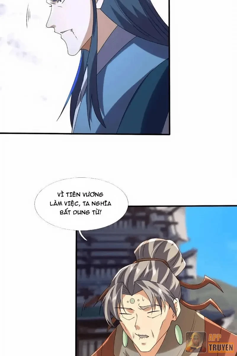 Ngủ Say Vạn Cổ: Xuất Thế Quét Ngang Chư Thiên Chapter 140 - 19