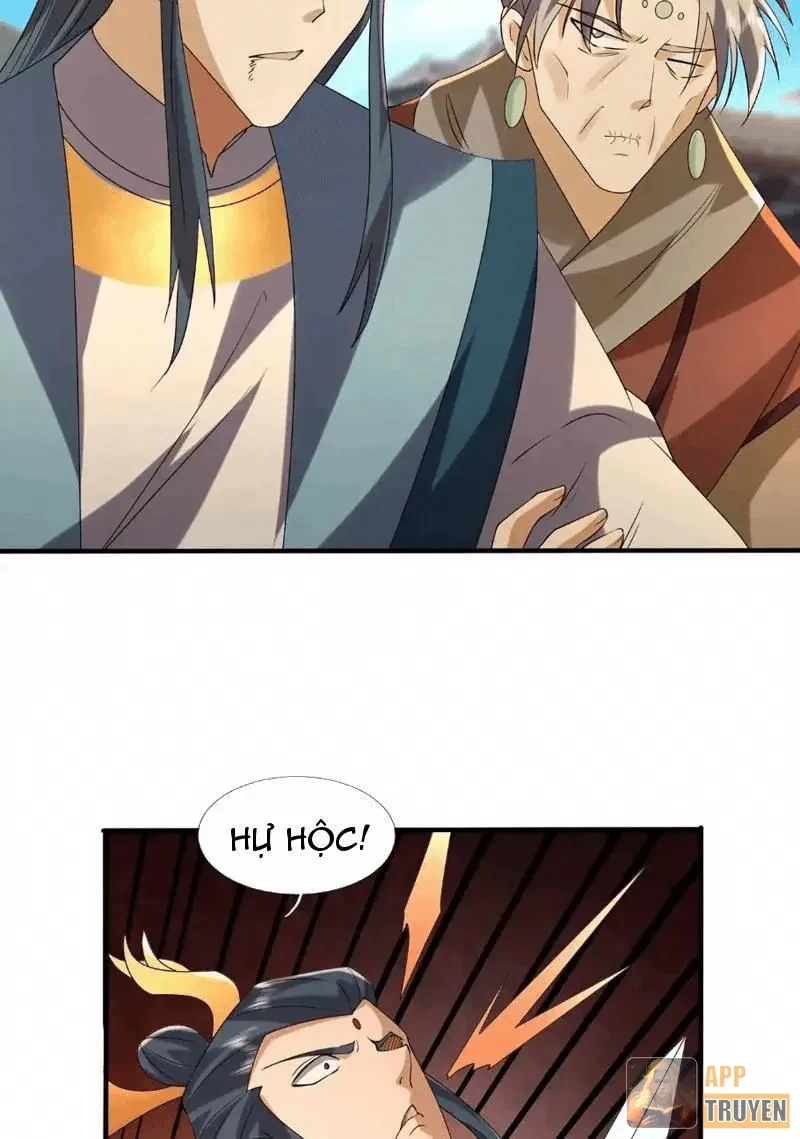 Ngủ Say Vạn Cổ: Xuất Thế Quét Ngang Chư Thiên Chapter 140 - 21