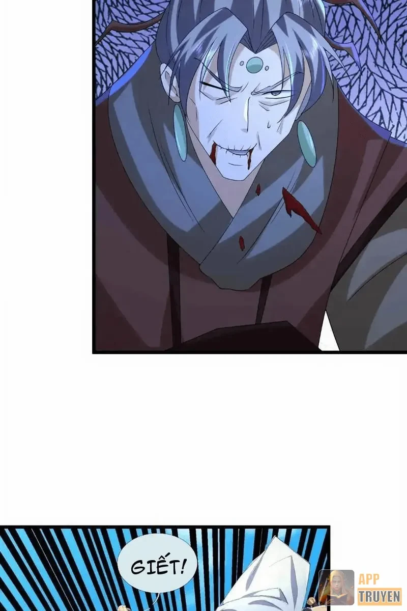 Ngủ Say Vạn Cổ: Xuất Thế Quét Ngang Chư Thiên Chapter 140 - 25