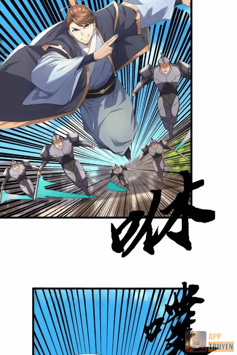 Ngủ Say Vạn Cổ: Xuất Thế Quét Ngang Chư Thiên Chapter 140 - 26