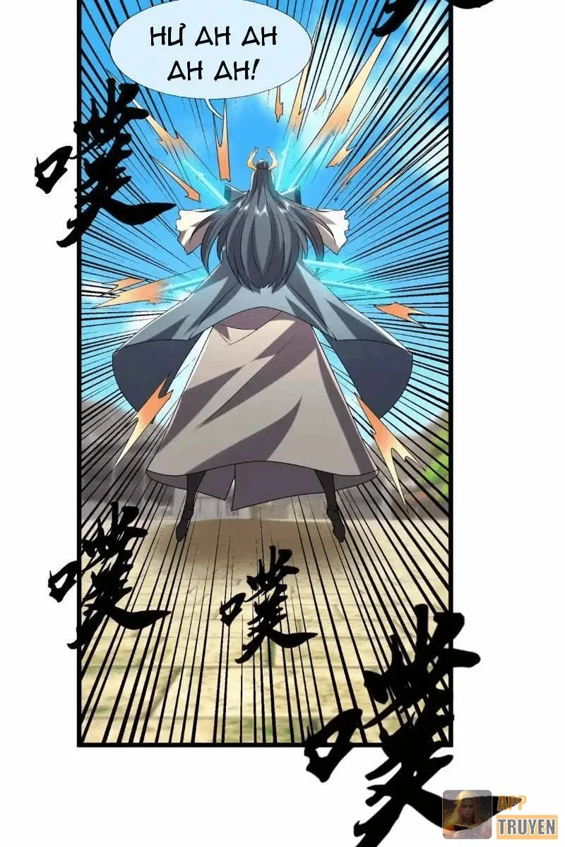 Ngủ Say Vạn Cổ: Xuất Thế Quét Ngang Chư Thiên Chapter 140 - 27