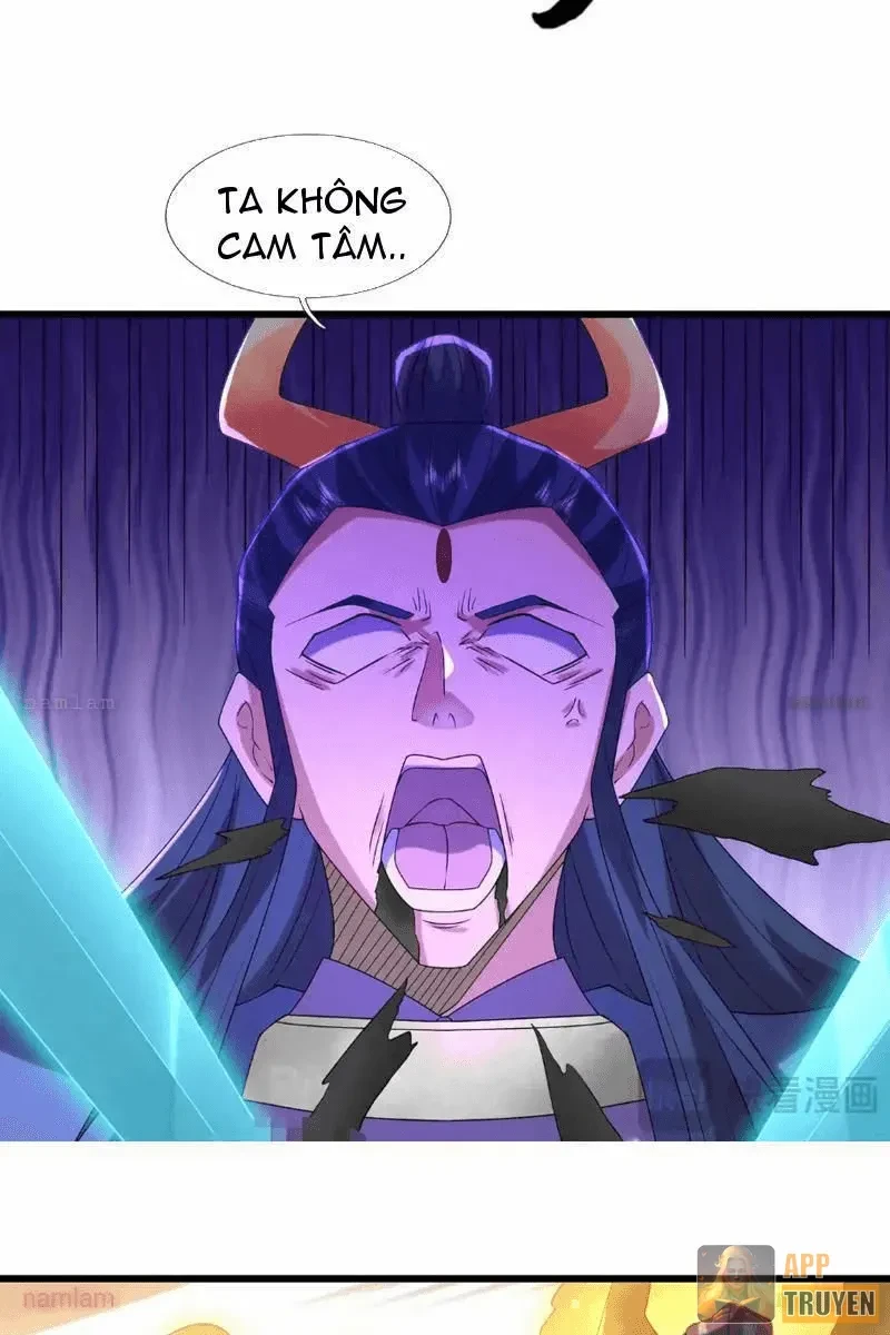 Ngủ Say Vạn Cổ: Xuất Thế Quét Ngang Chư Thiên Chapter 140 - 28