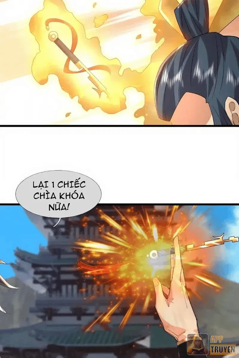 Ngủ Say Vạn Cổ: Xuất Thế Quét Ngang Chư Thiên Chapter 140 - 29