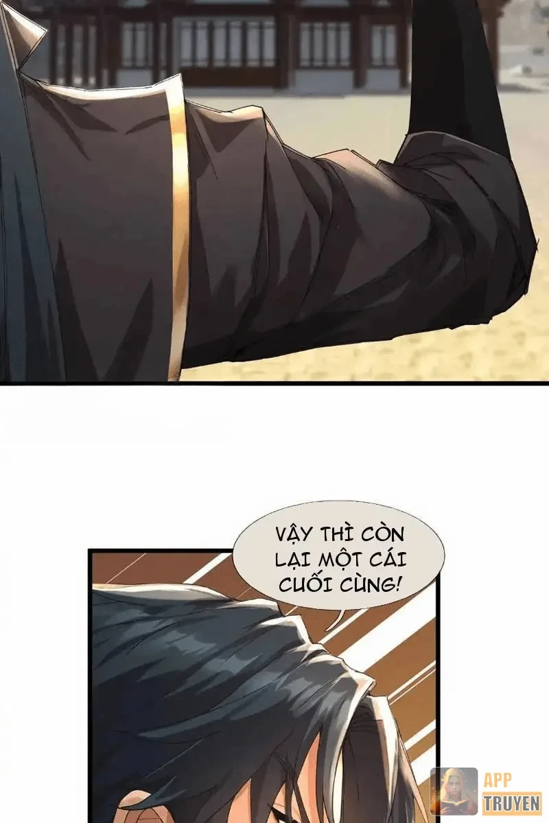 Ngủ Say Vạn Cổ: Xuất Thế Quét Ngang Chư Thiên Chapter 140 - 30