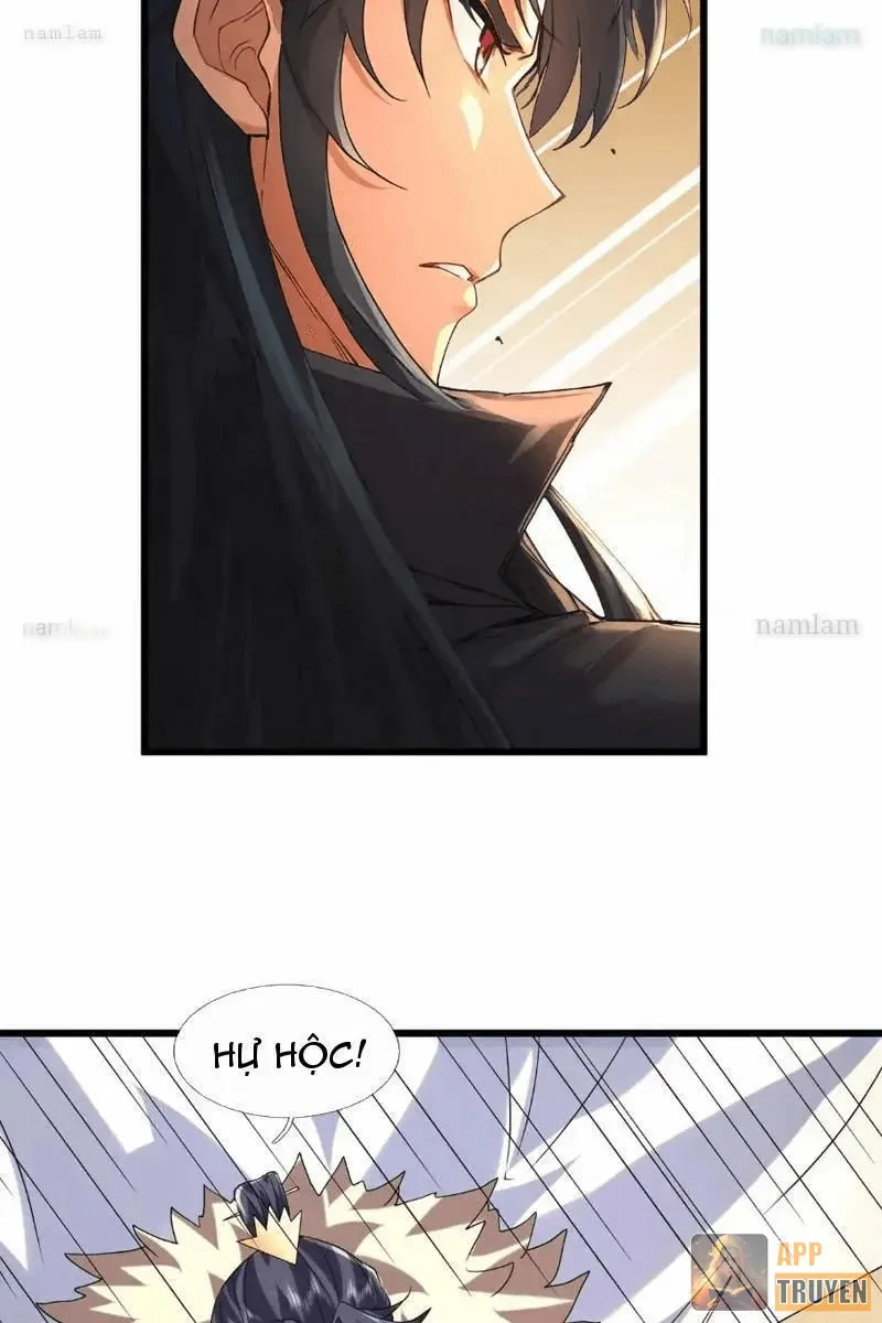 Ngủ Say Vạn Cổ: Xuất Thế Quét Ngang Chư Thiên Chapter 140 - 31