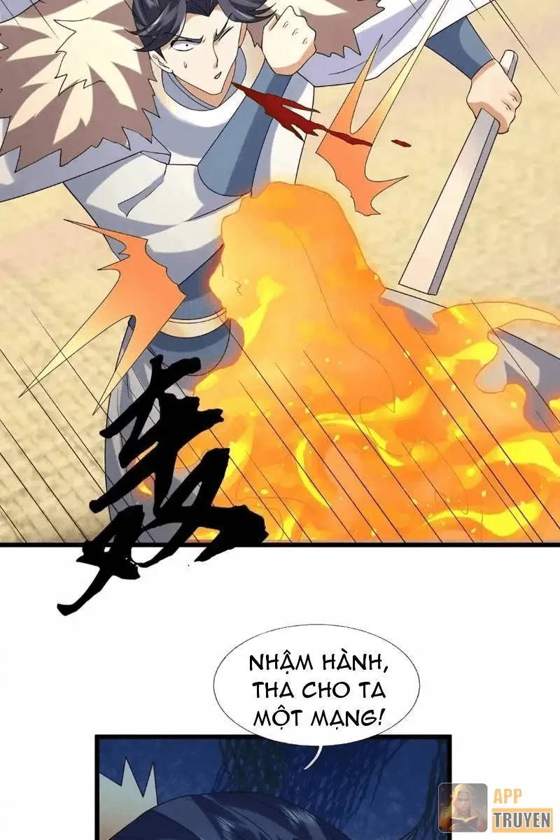 Ngủ Say Vạn Cổ: Xuất Thế Quét Ngang Chư Thiên Chapter 140 - 32