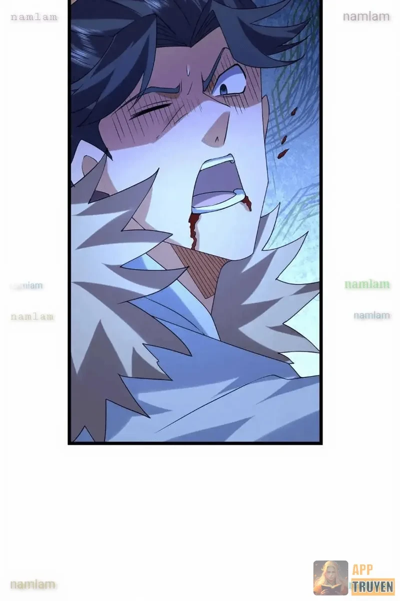 Ngủ Say Vạn Cổ: Xuất Thế Quét Ngang Chư Thiên Chapter 140 - 33