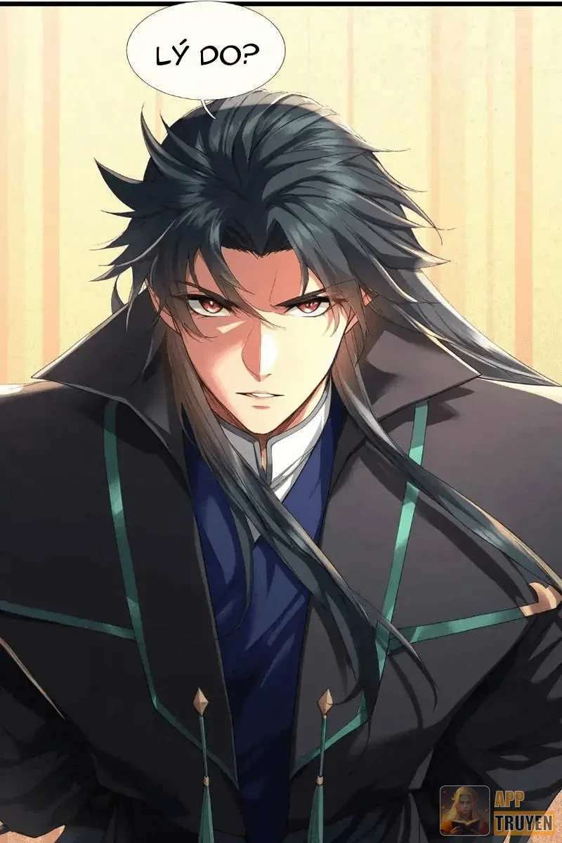 Ngủ Say Vạn Cổ: Xuất Thế Quét Ngang Chư Thiên Chapter 140 - 34