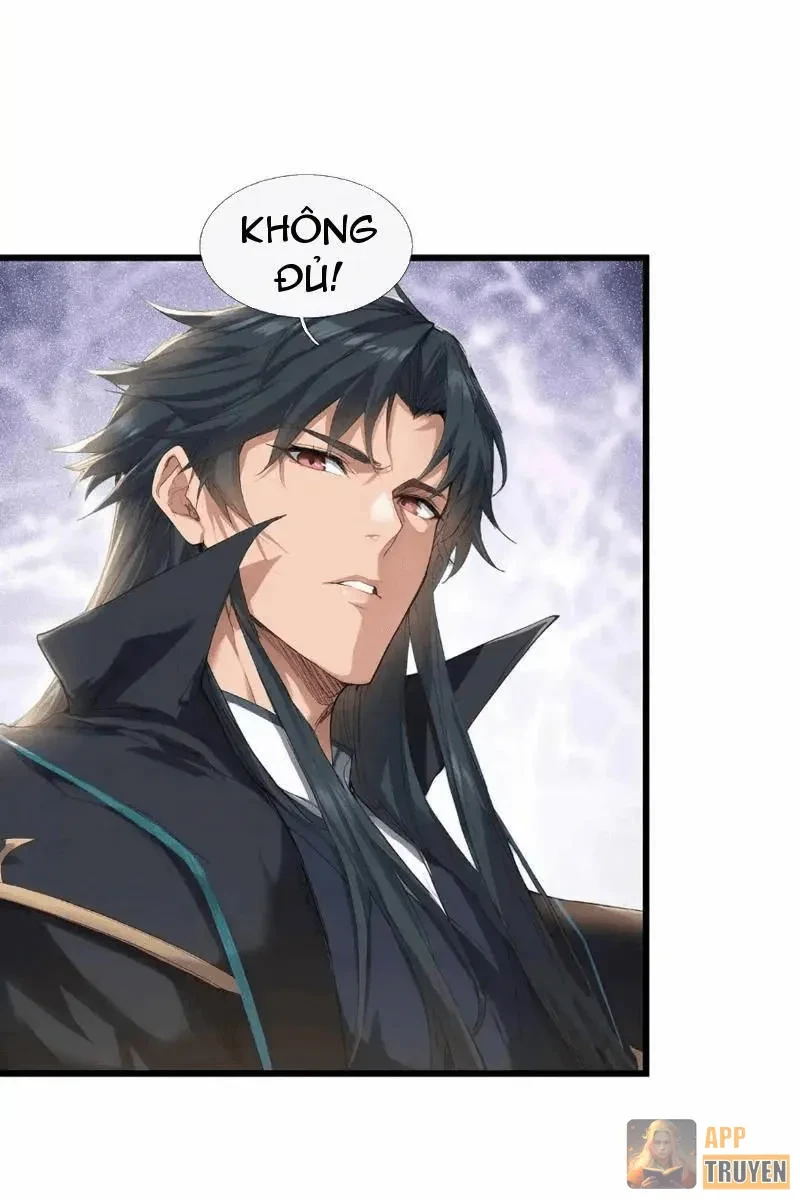 Ngủ Say Vạn Cổ: Xuất Thế Quét Ngang Chư Thiên Chapter 140 - 37