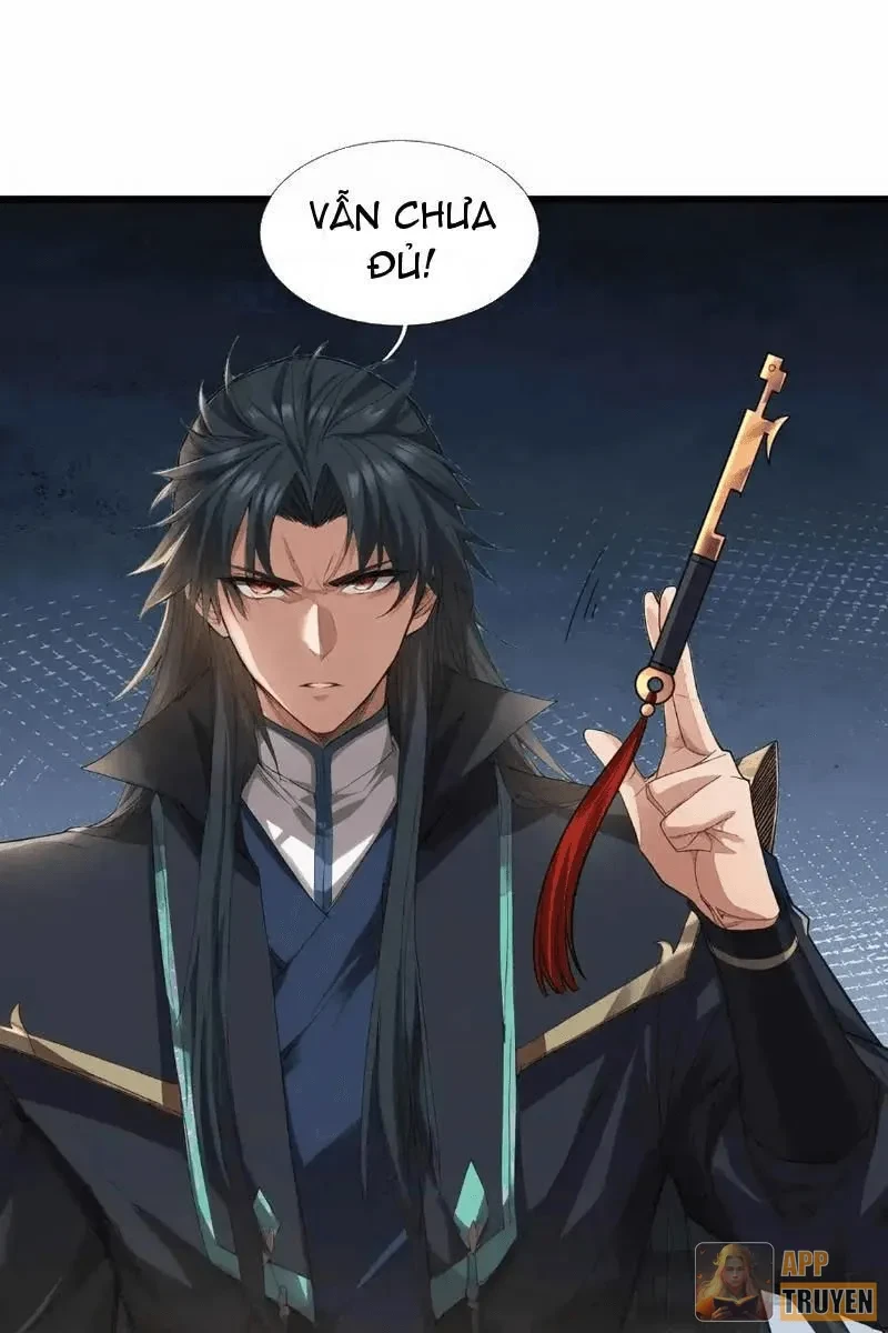 Ngủ Say Vạn Cổ: Xuất Thế Quét Ngang Chư Thiên Chapter 140 - 39