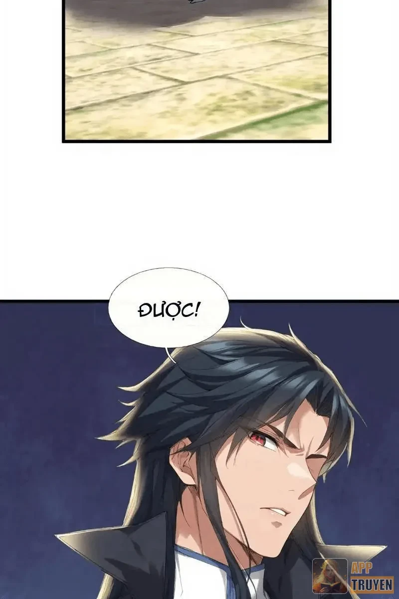 Ngủ Say Vạn Cổ: Xuất Thế Quét Ngang Chư Thiên Chapter 140 - 41