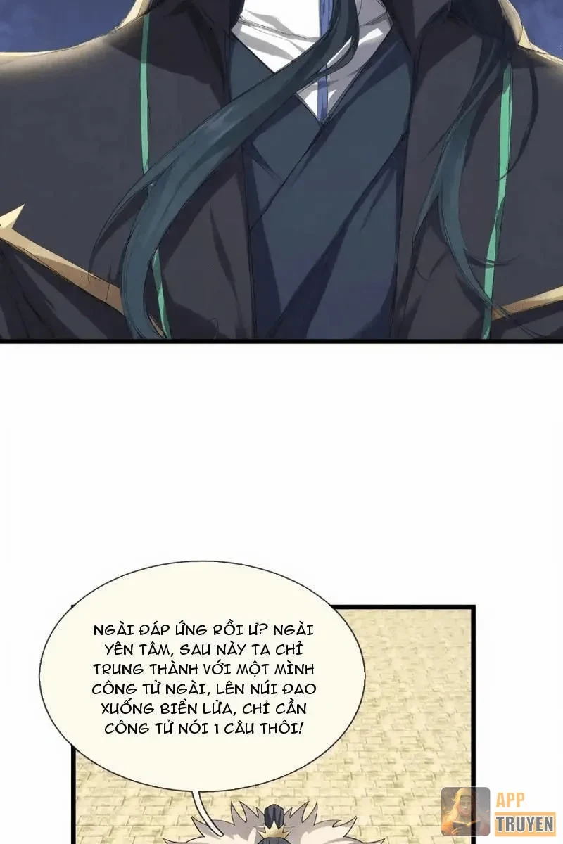 Ngủ Say Vạn Cổ: Xuất Thế Quét Ngang Chư Thiên Chapter 140 - 42