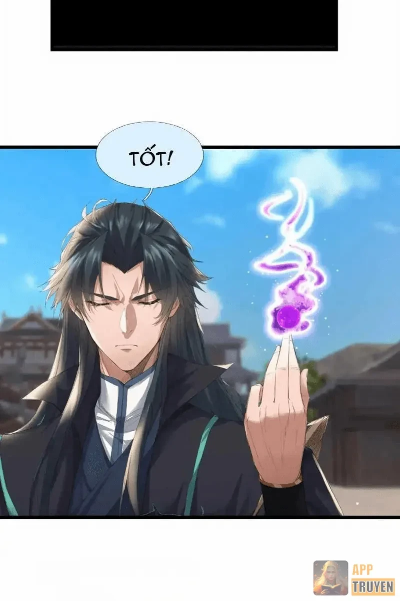 Ngủ Say Vạn Cổ: Xuất Thế Quét Ngang Chư Thiên Chapter 140 - 44