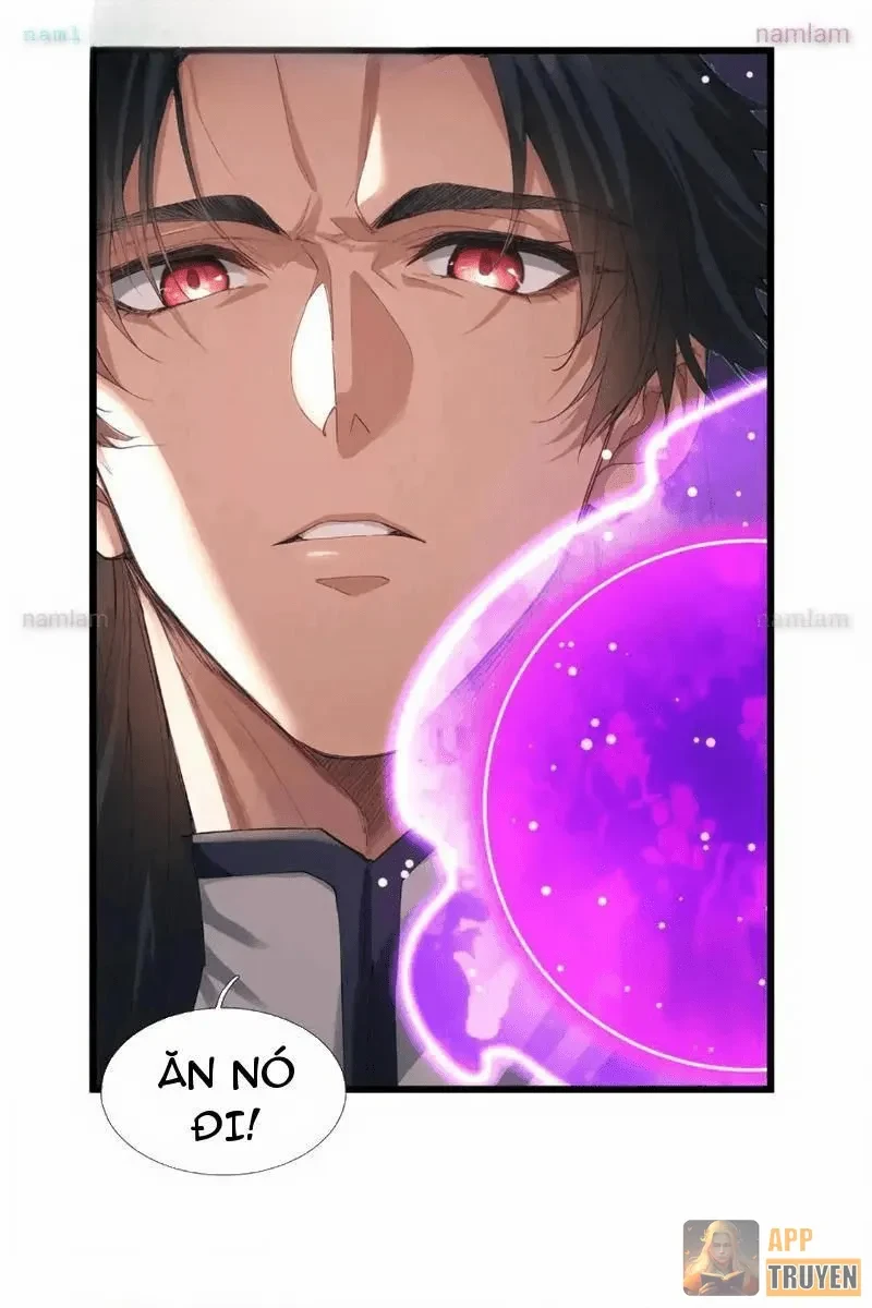 Ngủ Say Vạn Cổ: Xuất Thế Quét Ngang Chư Thiên Chapter 140 - 45