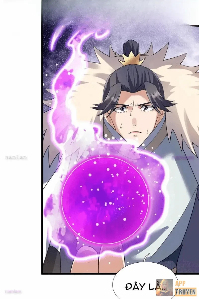 Ngủ Say Vạn Cổ: Xuất Thế Quét Ngang Chư Thiên Chapter 140 - 46