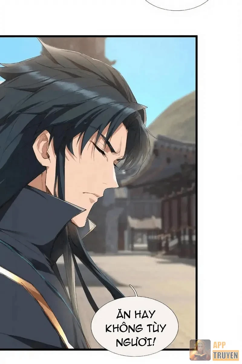 Ngủ Say Vạn Cổ: Xuất Thế Quét Ngang Chư Thiên Chapter 140 - 47