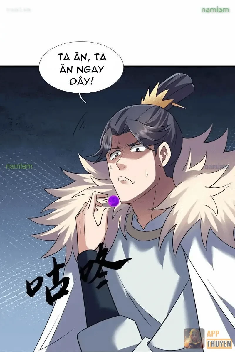 Ngủ Say Vạn Cổ: Xuất Thế Quét Ngang Chư Thiên Chapter 140 - 48