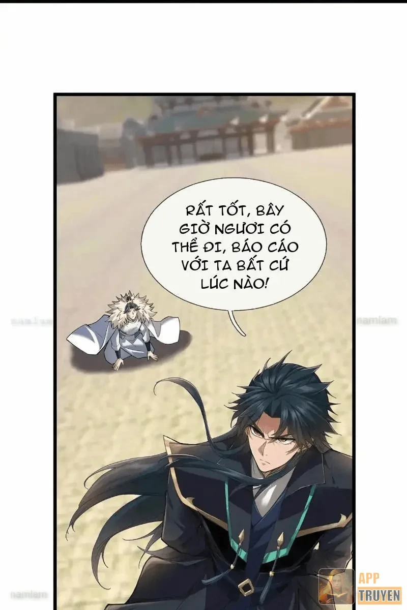 Ngủ Say Vạn Cổ: Xuất Thế Quét Ngang Chư Thiên Chapter 140 - 49