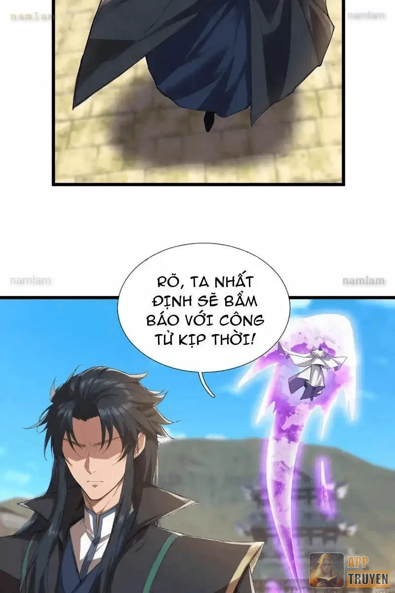 Ngủ Say Vạn Cổ: Xuất Thế Quét Ngang Chư Thiên Chapter 140 - 50