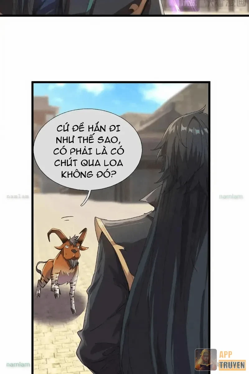 Ngủ Say Vạn Cổ: Xuất Thế Quét Ngang Chư Thiên Chapter 140 - 51