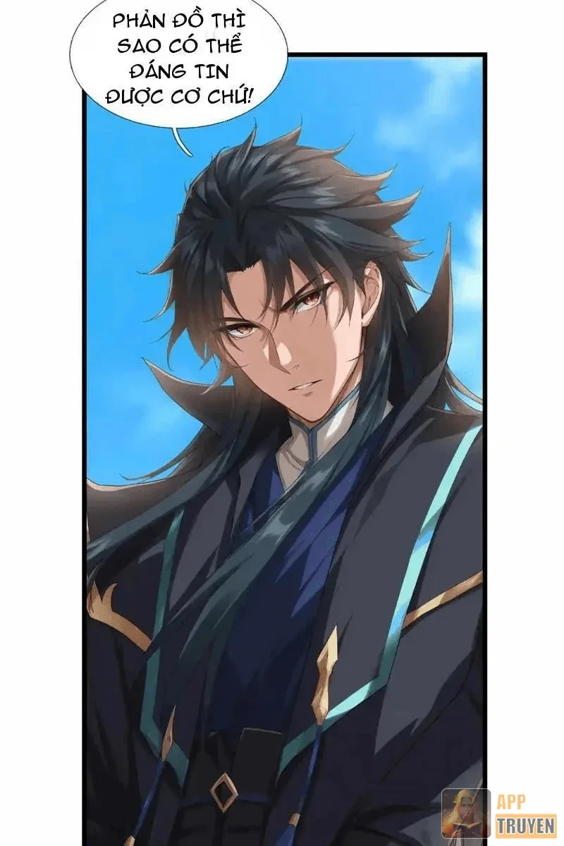 Ngủ Say Vạn Cổ: Xuất Thế Quét Ngang Chư Thiên Chapter 140 - 53