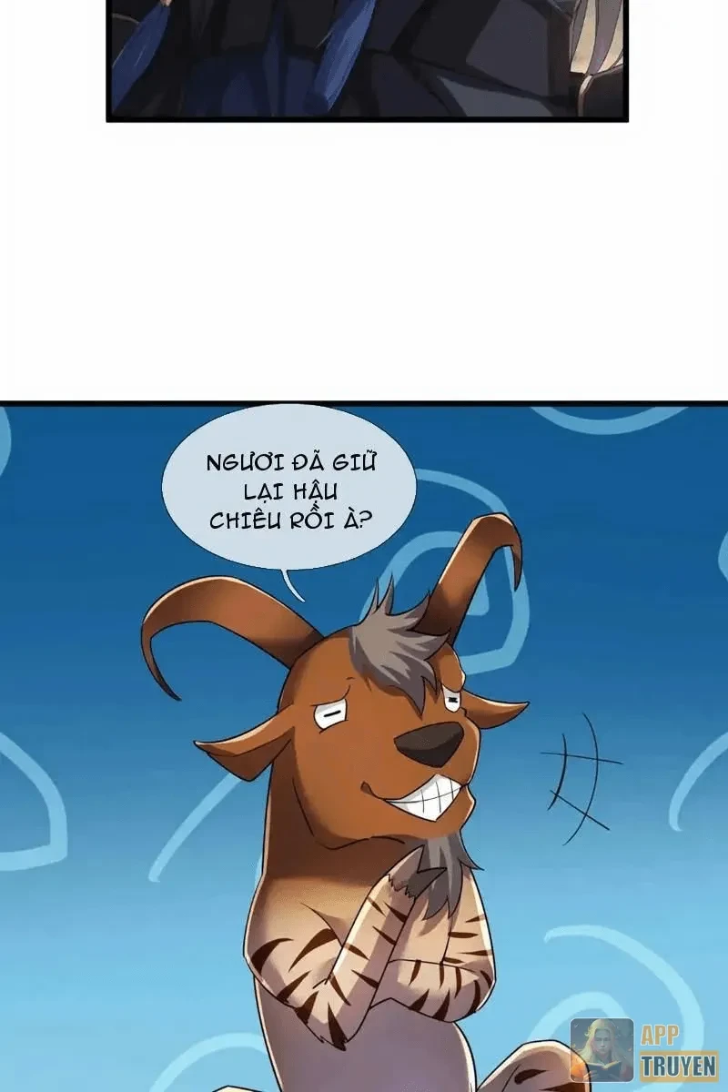 Ngủ Say Vạn Cổ: Xuất Thế Quét Ngang Chư Thiên Chapter 140 - 54