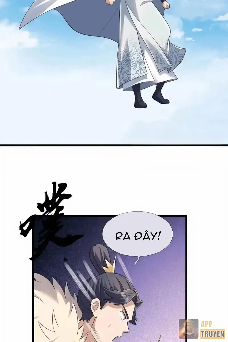 Ngủ Say Vạn Cổ: Xuất Thế Quét Ngang Chư Thiên Chapter 141 - 2