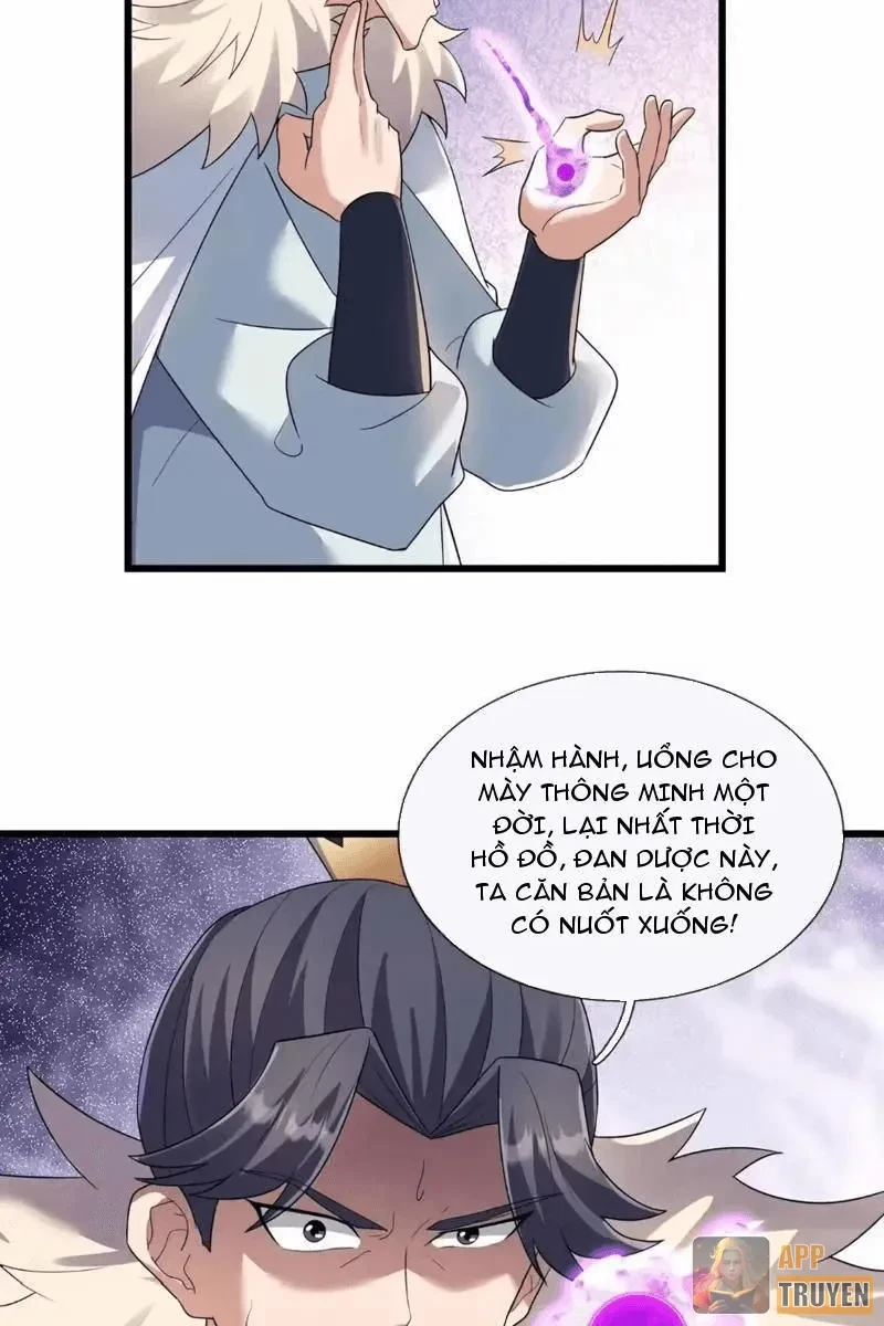 Ngủ Say Vạn Cổ: Xuất Thế Quét Ngang Chư Thiên Chapter 141 - 3