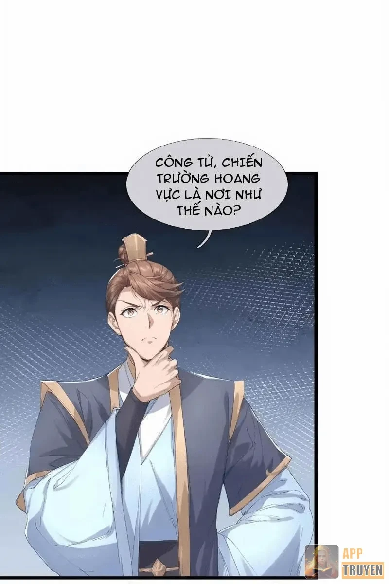 Ngủ Say Vạn Cổ: Xuất Thế Quét Ngang Chư Thiên Chapter 141 - 7