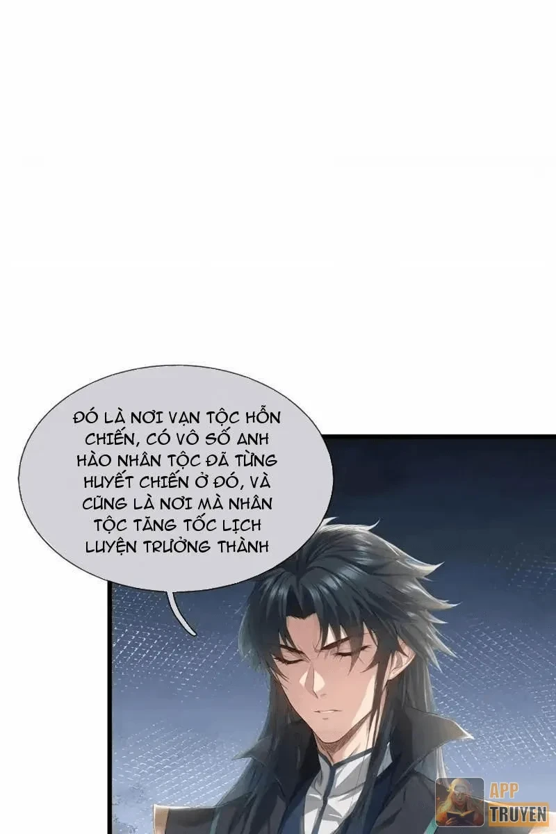 Ngủ Say Vạn Cổ: Xuất Thế Quét Ngang Chư Thiên Chapter 141 - 8