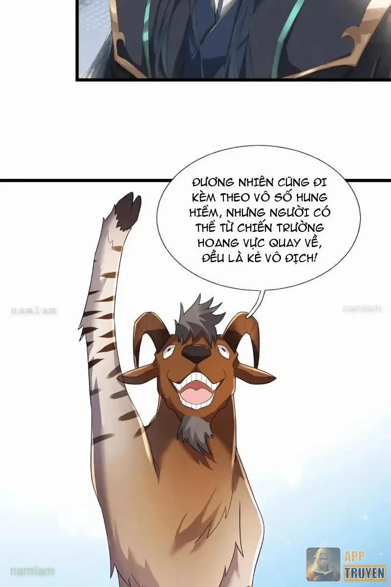 Ngủ Say Vạn Cổ: Xuất Thế Quét Ngang Chư Thiên Chapter 141 - 9