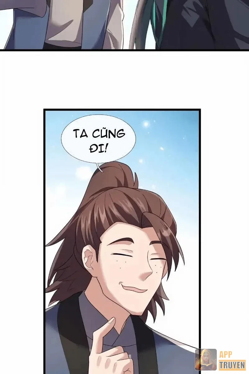 Ngủ Say Vạn Cổ: Xuất Thế Quét Ngang Chư Thiên Chapter 141 - 12