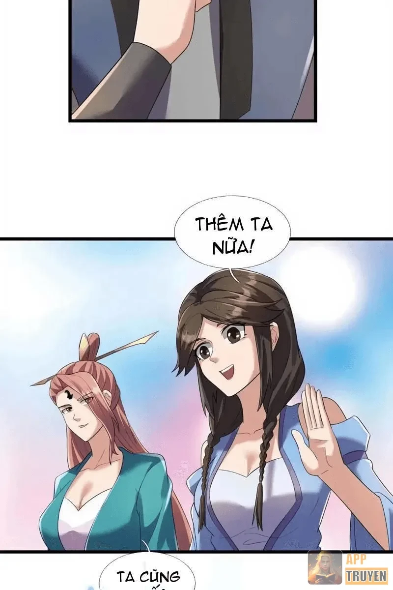 Ngủ Say Vạn Cổ: Xuất Thế Quét Ngang Chư Thiên Chapter 141 - 13