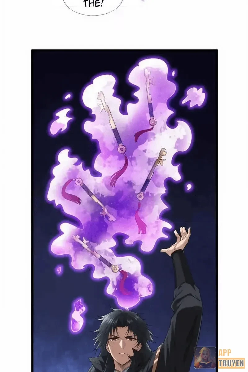 Ngủ Say Vạn Cổ: Xuất Thế Quét Ngang Chư Thiên Chapter 141 - 14