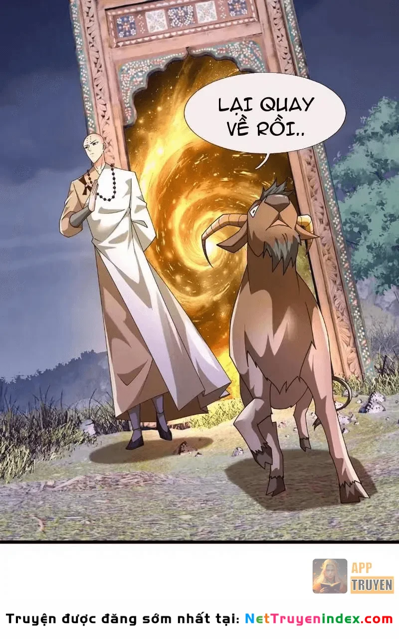 Ngủ Say Vạn Cổ: Xuất Thế Quét Ngang Chư Thiên Chapter 141 - 23