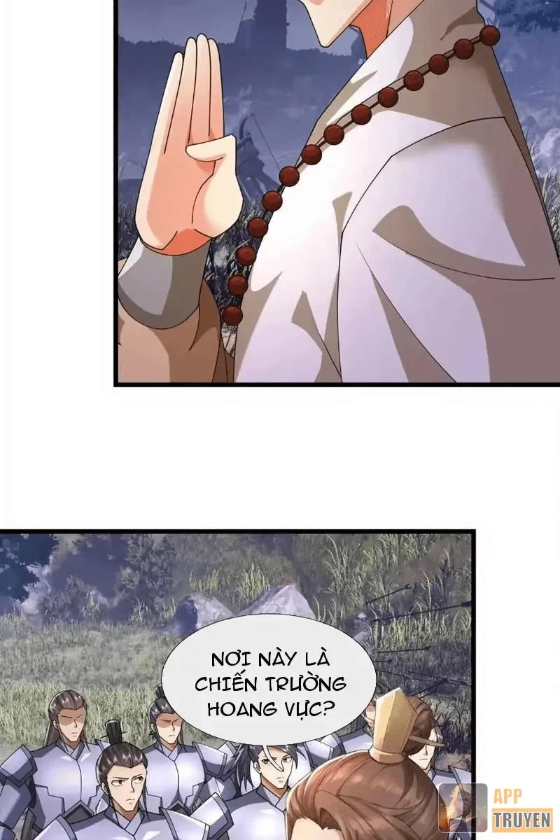 Ngủ Say Vạn Cổ: Xuất Thế Quét Ngang Chư Thiên Chapter 141 - 26