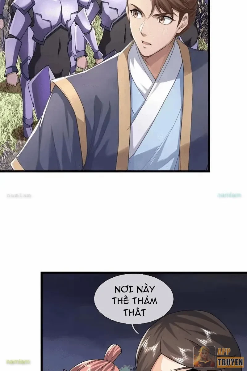 Ngủ Say Vạn Cổ: Xuất Thế Quét Ngang Chư Thiên Chapter 141 - 27