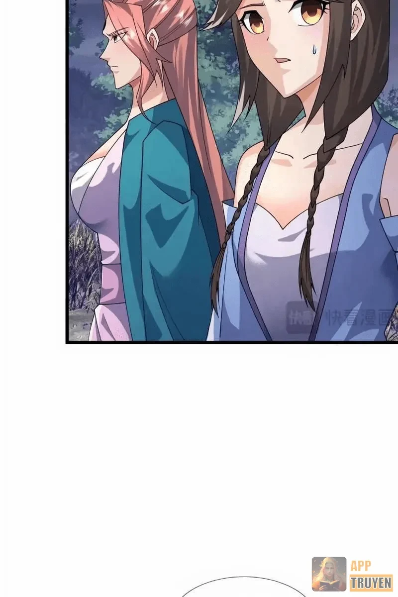 Ngủ Say Vạn Cổ: Xuất Thế Quét Ngang Chư Thiên Chapter 141 - 28