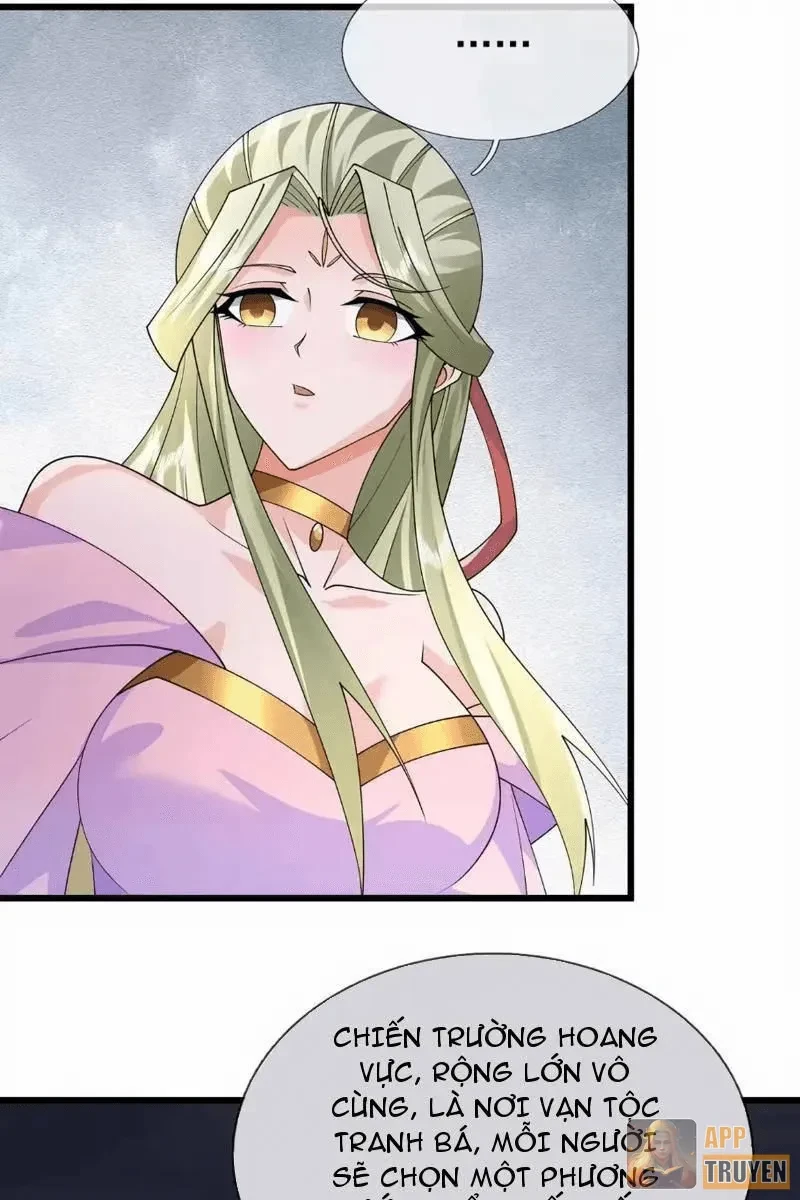 Ngủ Say Vạn Cổ: Xuất Thế Quét Ngang Chư Thiên Chapter 141 - 29