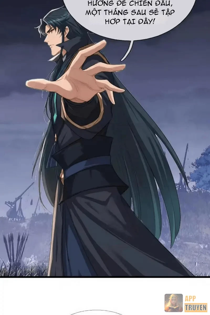 Ngủ Say Vạn Cổ: Xuất Thế Quét Ngang Chư Thiên Chapter 141 - 30