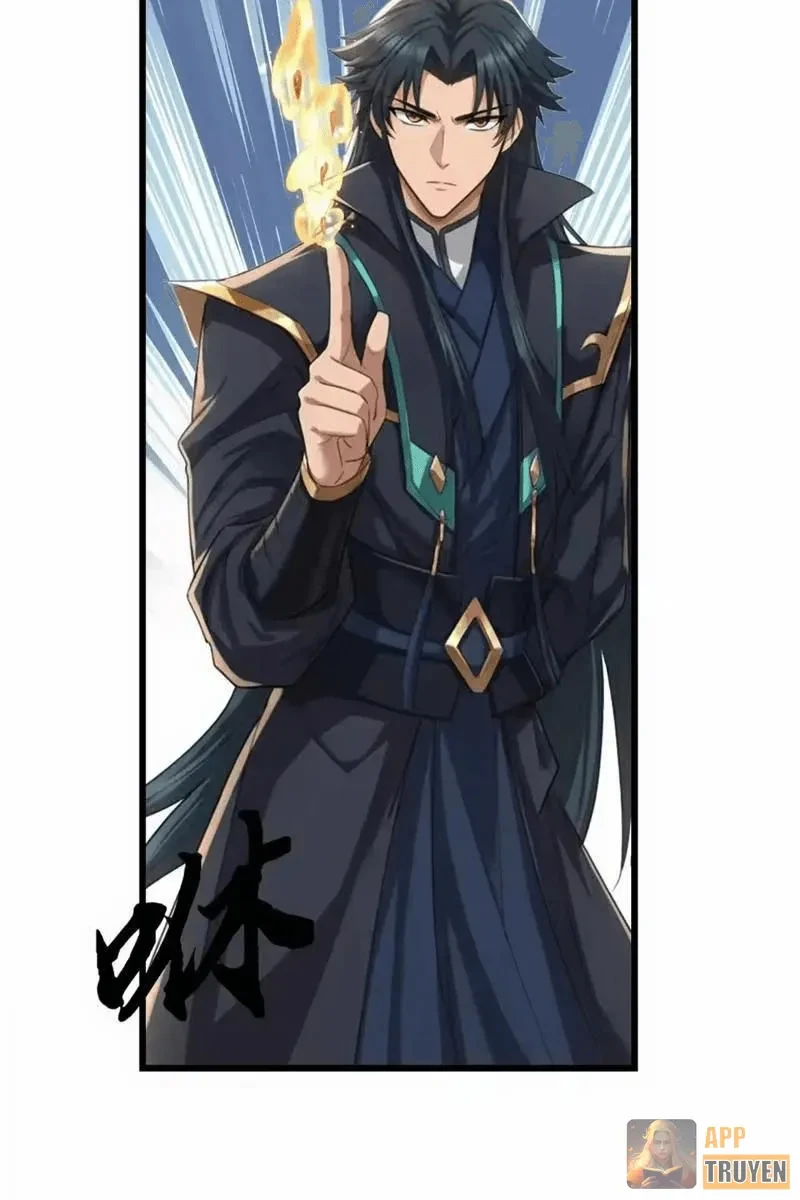 Ngủ Say Vạn Cổ: Xuất Thế Quét Ngang Chư Thiên Chapter 141 - 32