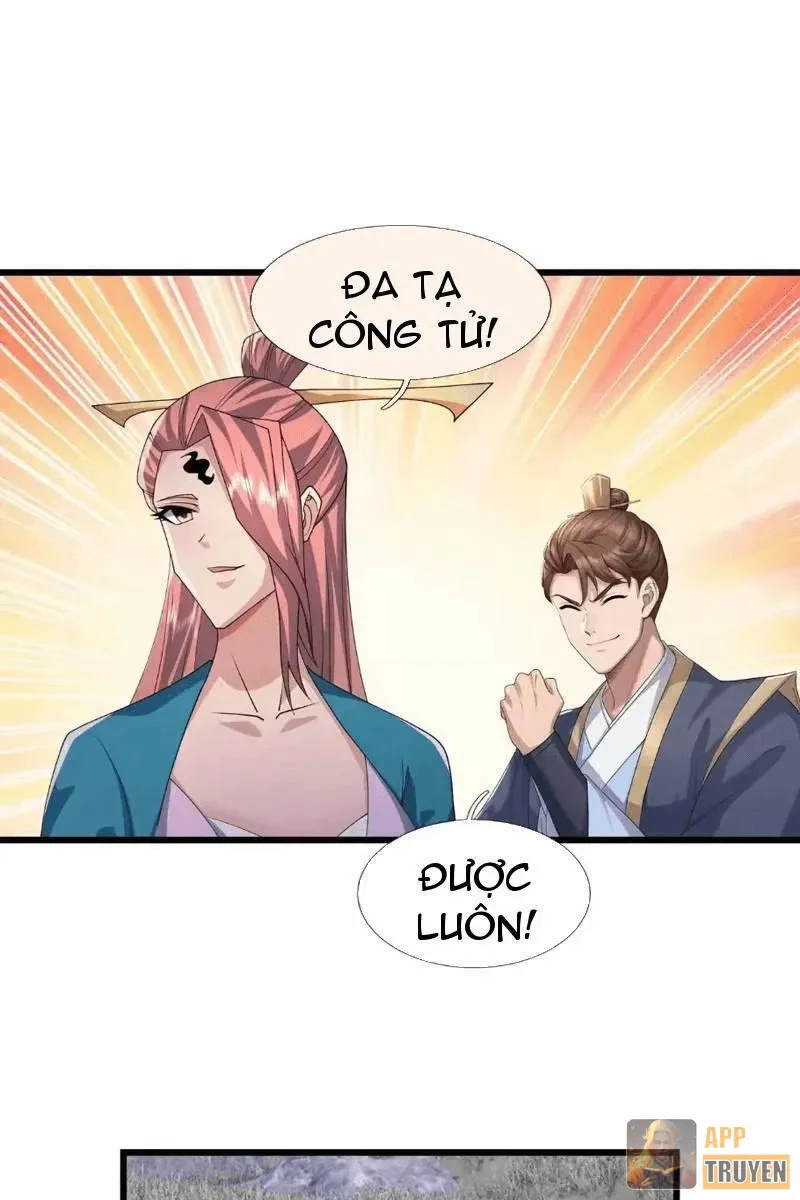 Ngủ Say Vạn Cổ: Xuất Thế Quét Ngang Chư Thiên Chapter 141 - 34