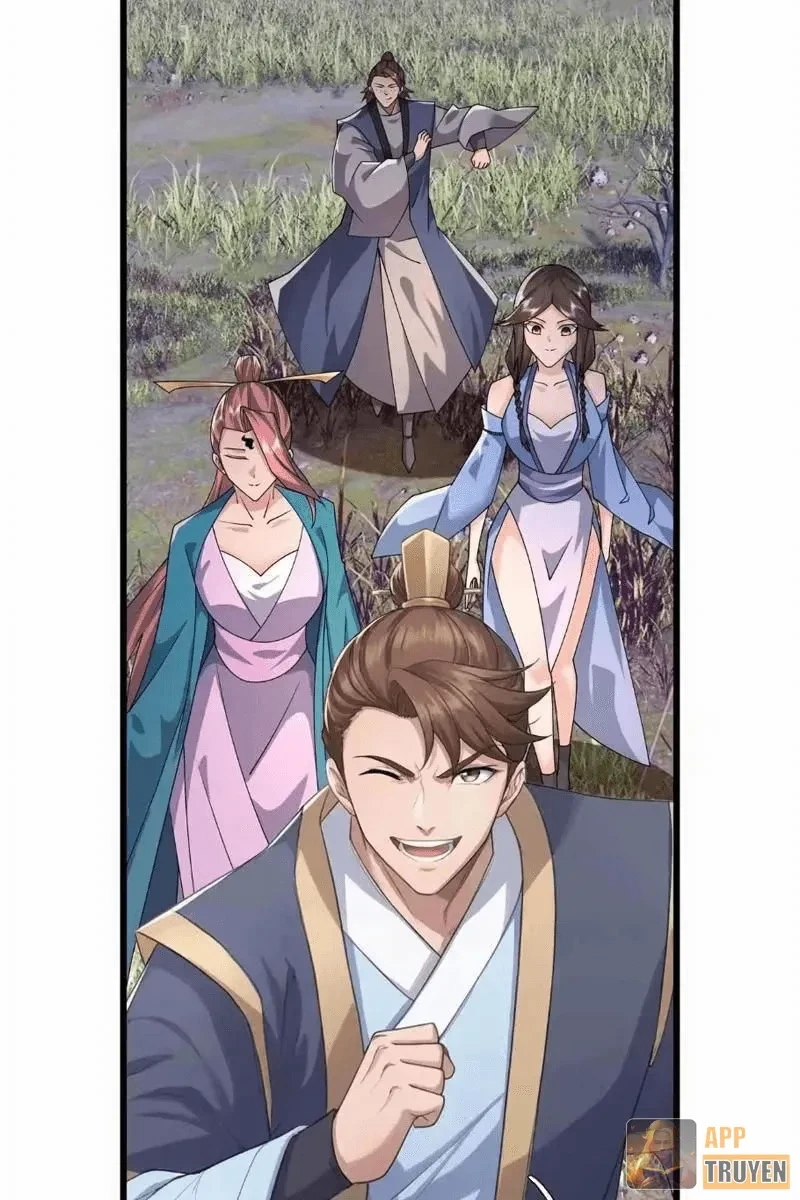 Ngủ Say Vạn Cổ: Xuất Thế Quét Ngang Chư Thiên Chapter 141 - 35